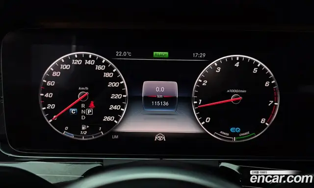 Mercedes-Benz CLS-Class 2019 3.0 автомат (гидро), миниатюра 11