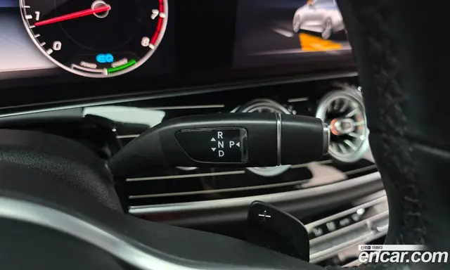 Mercedes-Benz CLS-Class 2019 3.0 автомат (гидро), миниатюра 12
