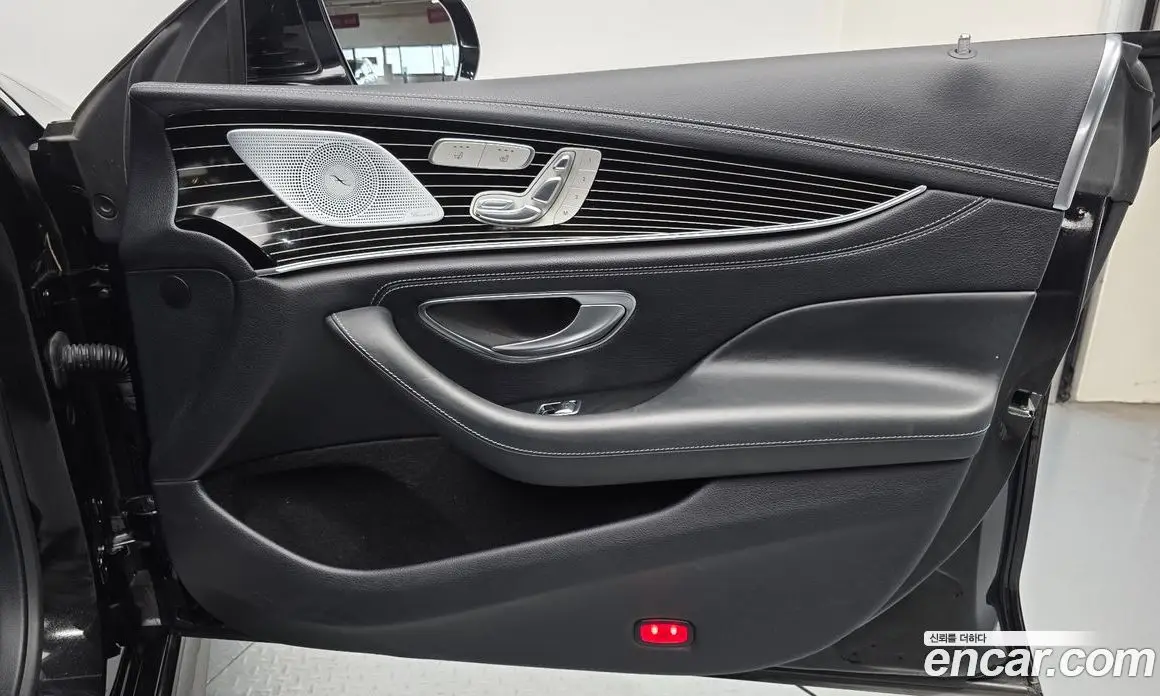 Mercedes-Benz CLS-Class 2019 3.0 автомат (гидро), фото 14