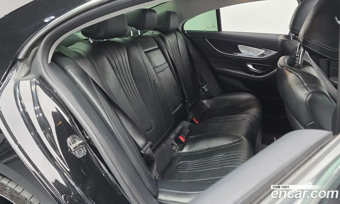Mercedes-Benz CLS-Class 2019 3.0 автомат (гидро), фото 17