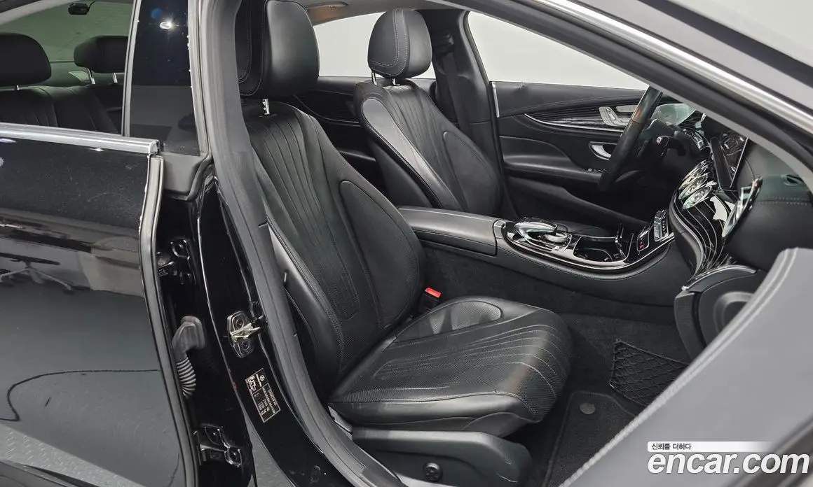 Mercedes-Benz CLS-Class 2019 3.0 автомат (гидро), фото 18