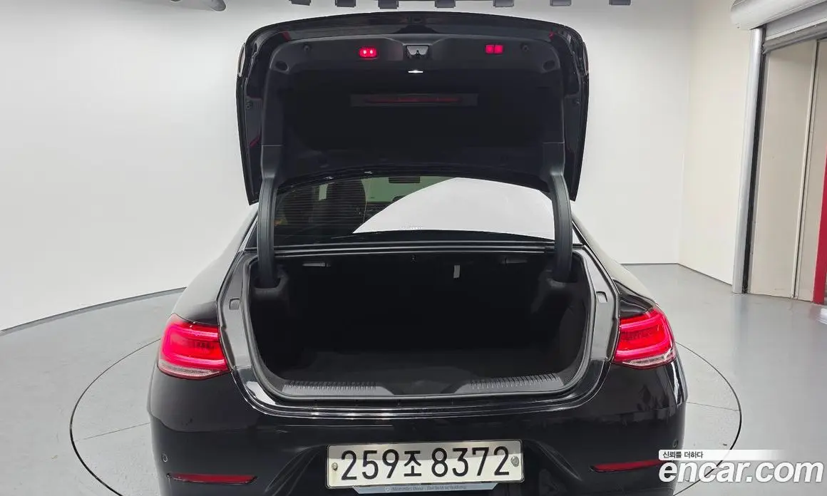 Mercedes-Benz CLS-Class 2019 3.0 автомат (гидро), фото 26