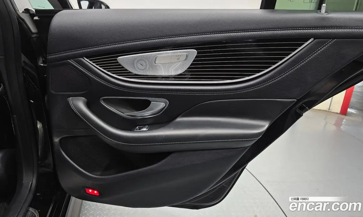 Mercedes-Benz CLS-Class 2019 3.0 автомат (гидро), фото 32