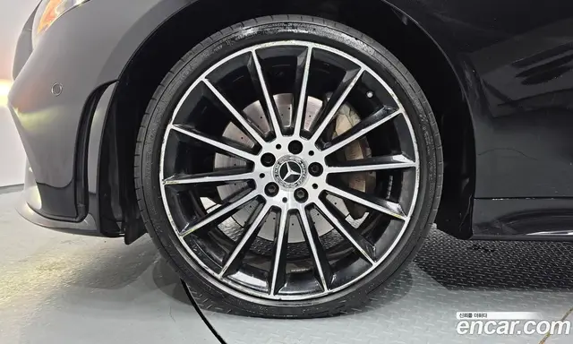 Mercedes-Benz CLS-Class 2019 3.0 автомат (гидро), миниатюра 5