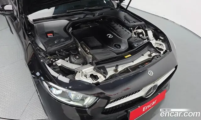 Mercedes-Benz CLS-Class 2019 3.0 автомат (гидро), миниатюра 6