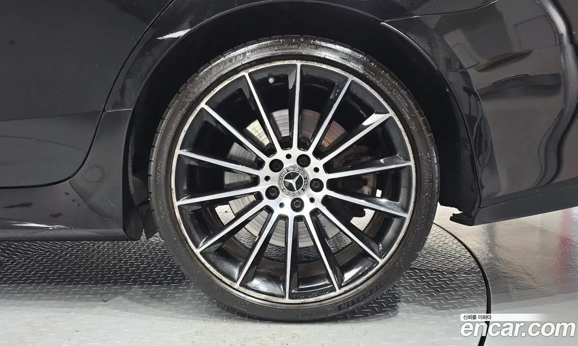 Mercedes-Benz CLS-Class 2019 3.0 автомат (гидро), фото 7
