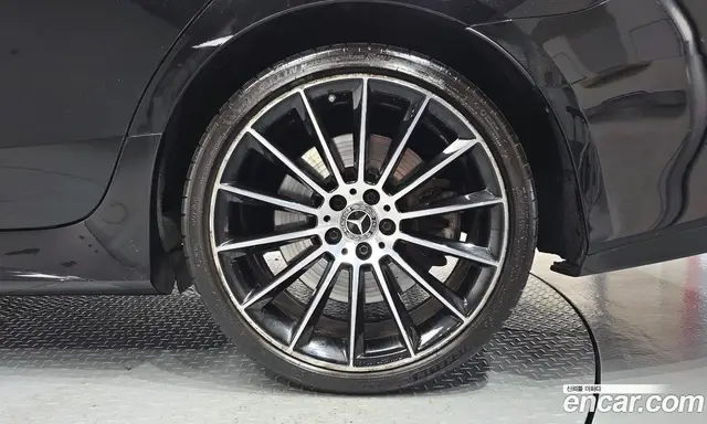 Mercedes-Benz CLS-Class 2019 3.0 автомат (гидро), миниатюра 7