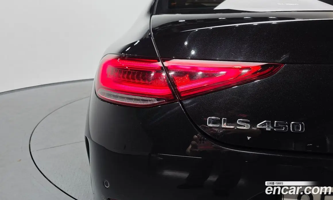 Mercedes-Benz CLS-Class 2019 3.0 автомат (гидро), фото 9