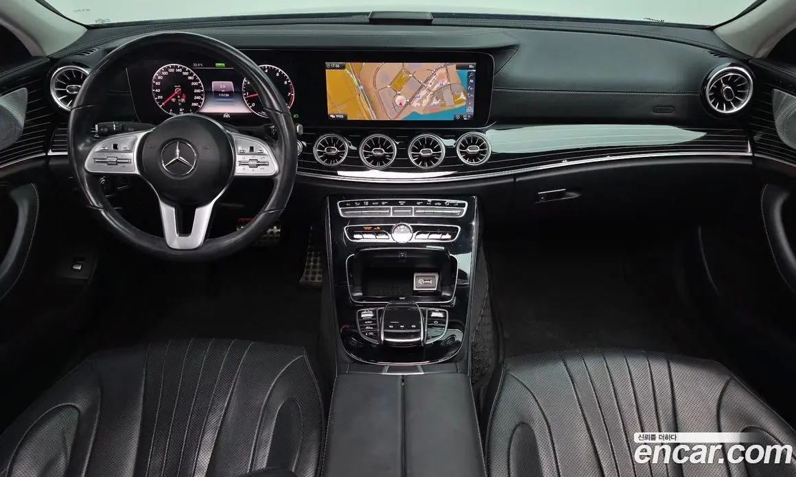 Mercedes-Benz CLS-Class 2019 3.0 автомат (гидро), фото 10