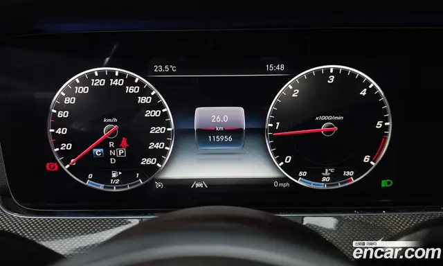 Mercedes-Benz CLS-Class 2020 1.9 автомат (гидро), миниатюра 11