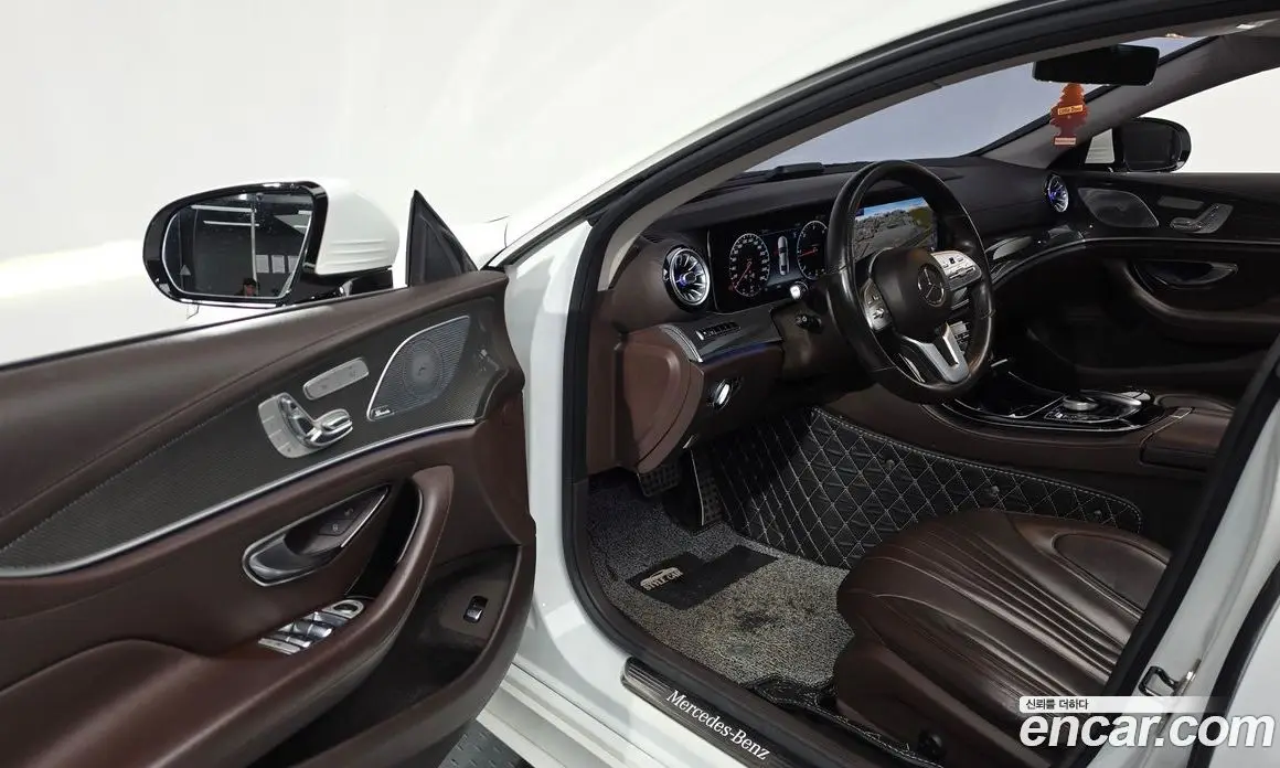 Mercedes-Benz CLS-Class 2020 1.9 автомат (гидро), фото 13