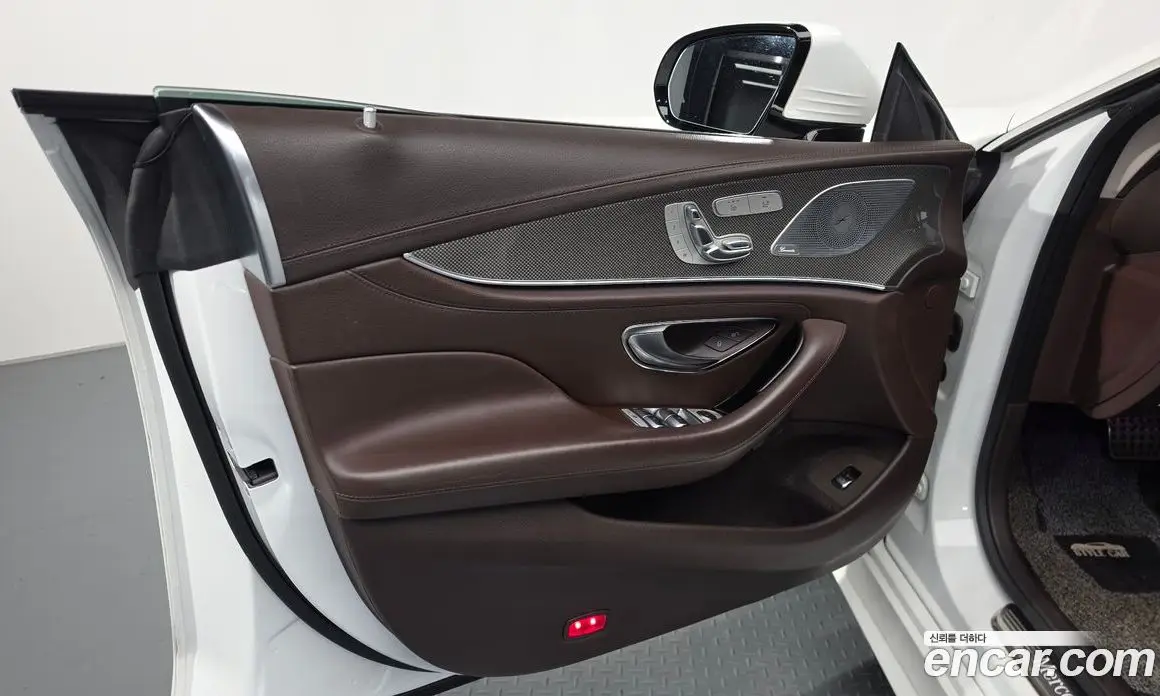 Mercedes-Benz CLS-Class 2020 1.9 автомат (гидро), фото 14