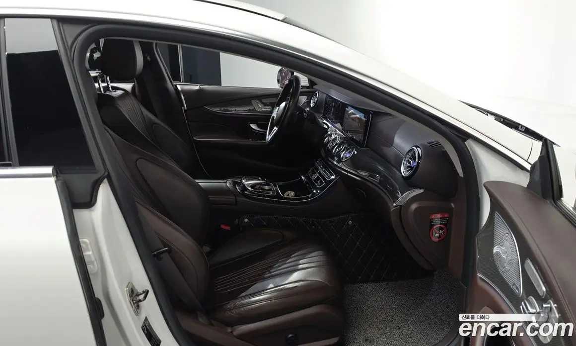 Mercedes-Benz CLS-Class 2020 1.9 автомат (гидро), фото 16