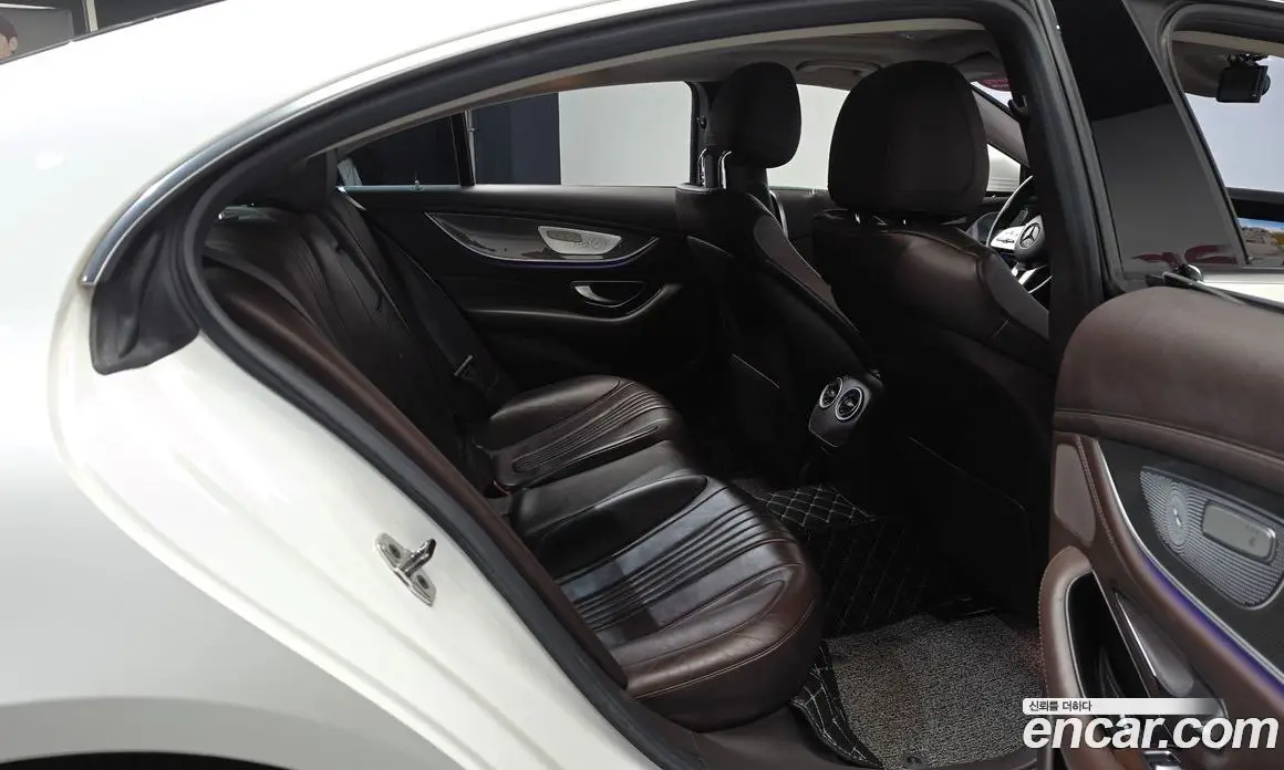 Mercedes-Benz CLS-Class 2020 1.9 автомат (гидро), фото 17