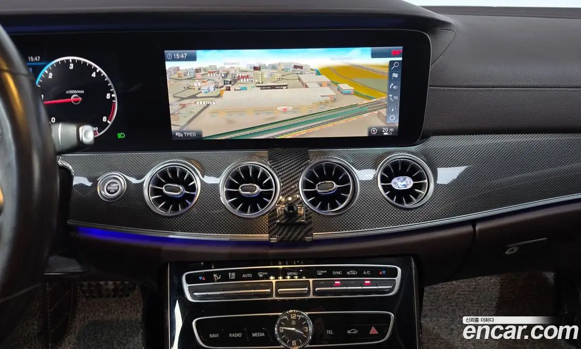 Mercedes-Benz CLS-Class 2020 1.9 автомат (гидро), фото 19