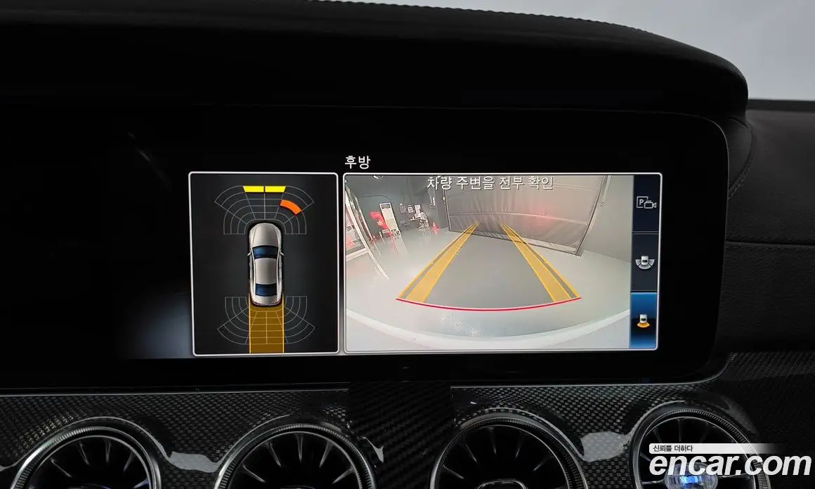 Mercedes-Benz CLS-Class 2020 1.9 автомат (гидро), фото 20
