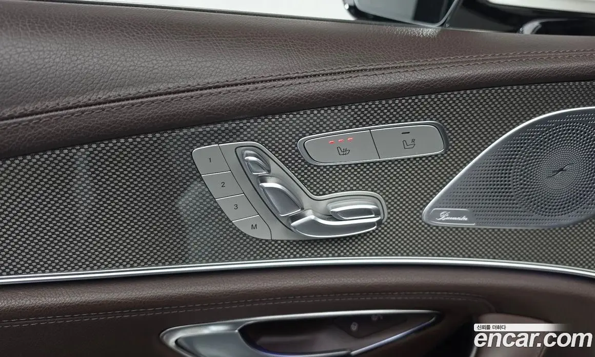 Mercedes-Benz CLS-Class 2020 1.9 автомат (гидро), фото 30