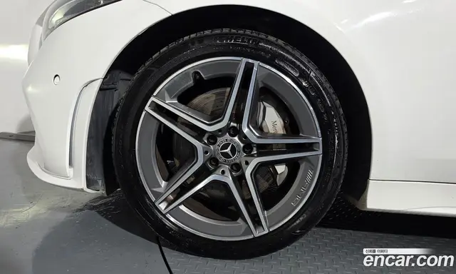 Mercedes-Benz CLS-Class 2020 1.9 автомат (гидро), миниатюра 5