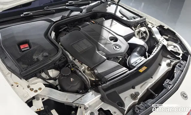 Mercedes-Benz CLS-Class 2020 1.9 автомат (гидро), миниатюра 6