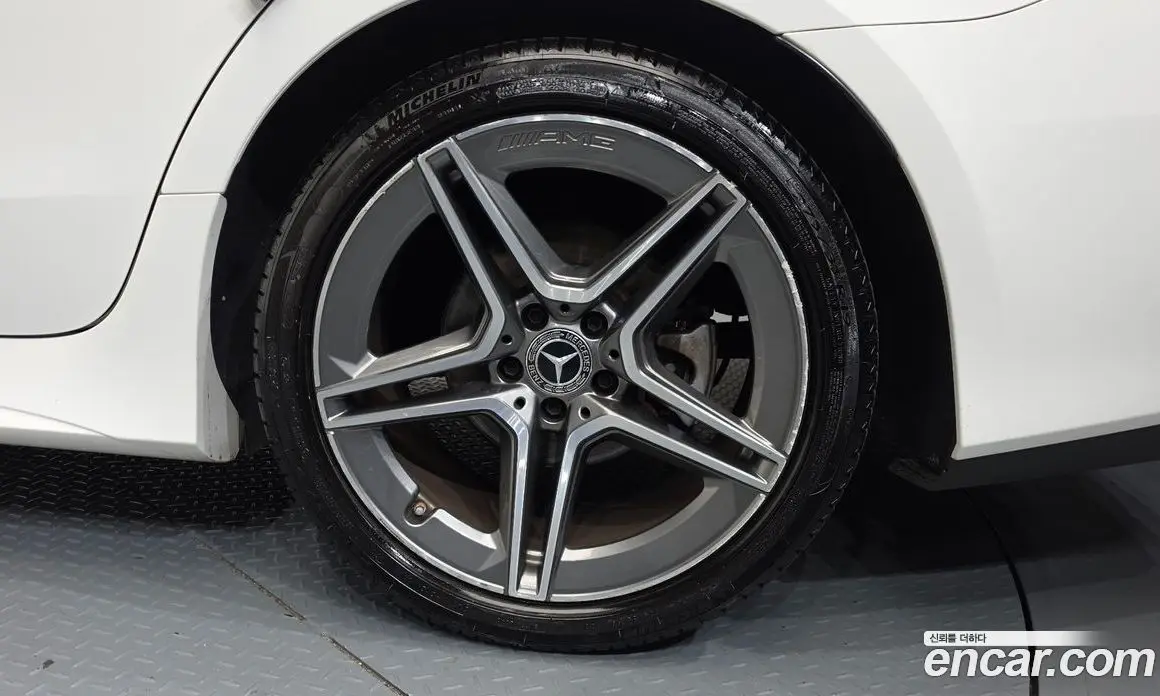 Mercedes-Benz CLS-Class 2020 1.9 автомат (гидро), фото 7