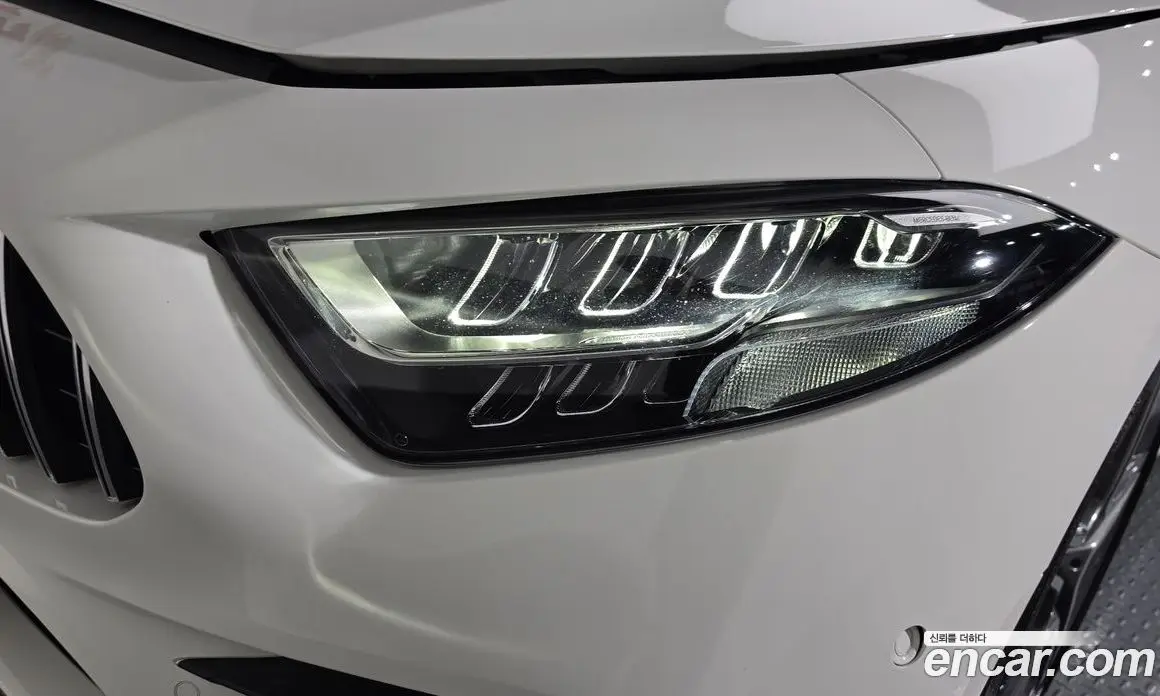 Mercedes-Benz CLS-Class 2020 1.9 автомат (гидро), фото 8