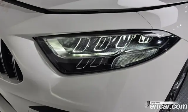 Mercedes-Benz CLS-Class 2020 1.9 автомат (гидро), миниатюра 8