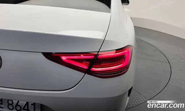 Mercedes-Benz CLS-Class 2020 1.9 автомат (гидро), миниатюра 9