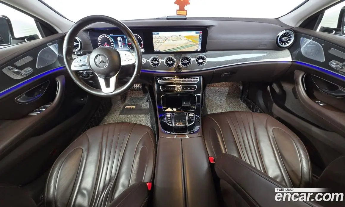 Mercedes-Benz CLS-Class 2020 1.9 автомат (гидро), фото 10
