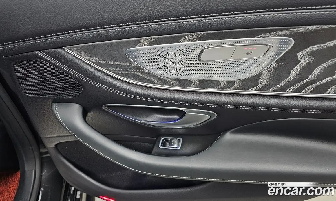 Mercedes-Benz CLS-Class 2022 3.0 автомат (гидро), фото 18