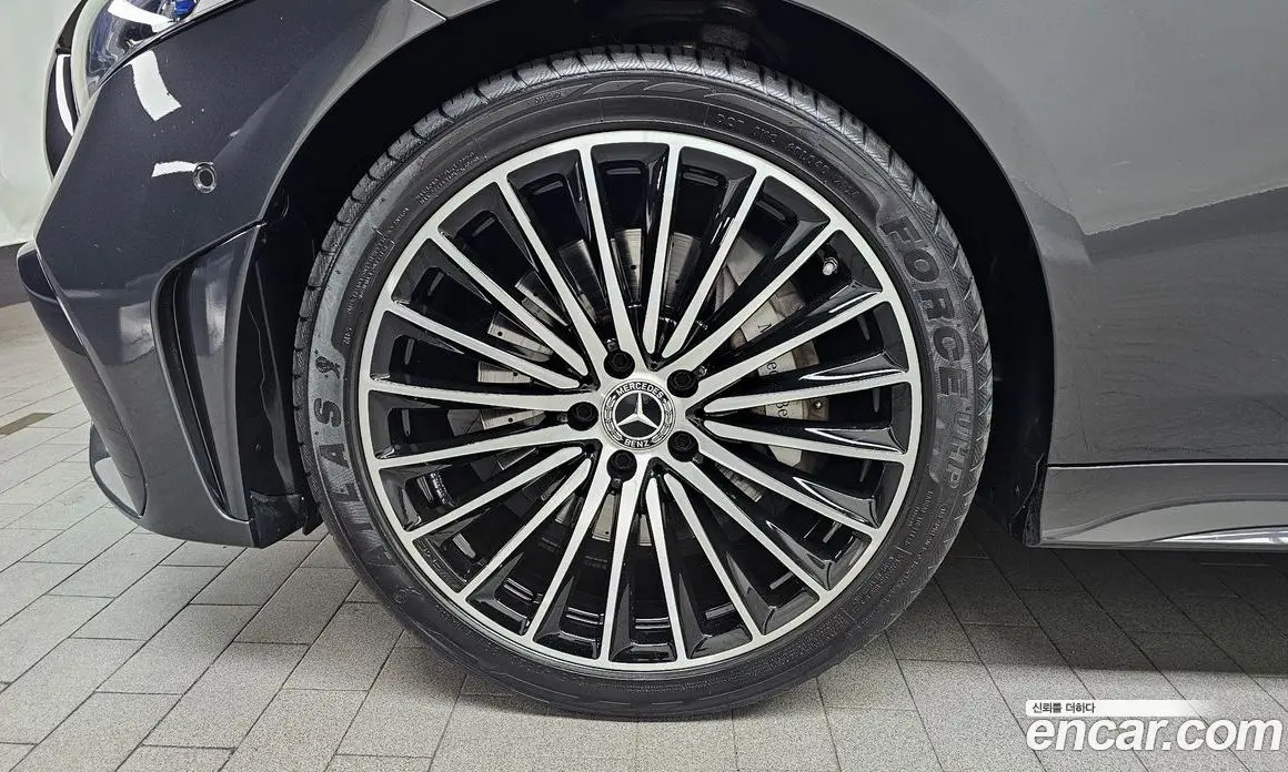 Mercedes-Benz CLS-Class 2022 3.0 автомат (гидро), фото 5