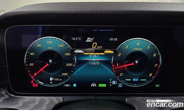 Mercedes-Benz CLS-Class 2022 3.0 автомат (гидро), миниатюра 8