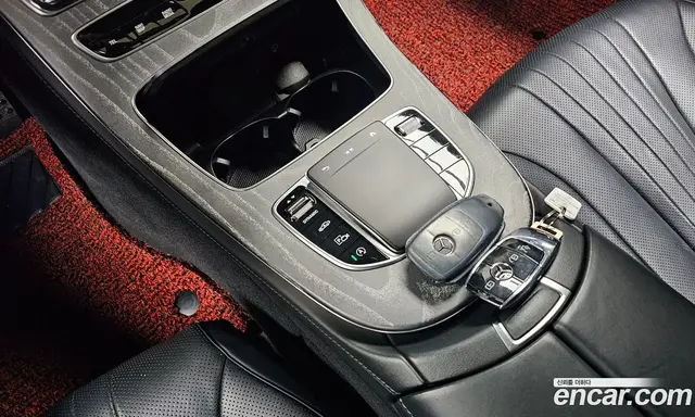 Mercedes-Benz CLS-Class 2022 3.0 автомат (гидро), миниатюра 9