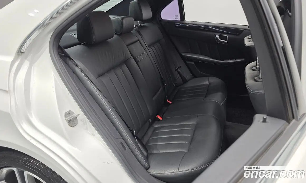 Mercedes-Benz E-Class 2016 2.1 автомат (гидро), фото 11