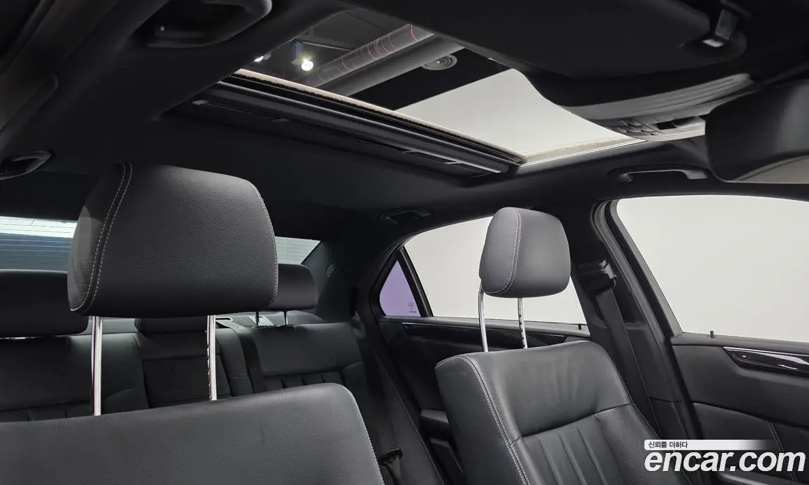 Mercedes-Benz E-Class 2016 2.1 автомат (гидро), фото 13
