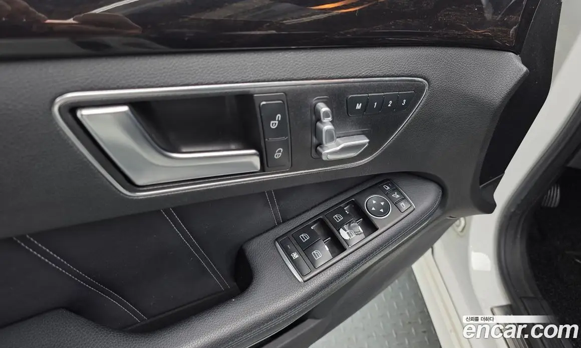 Mercedes-Benz E-Class 2016 2.1 автомат (гидро), фото 14
