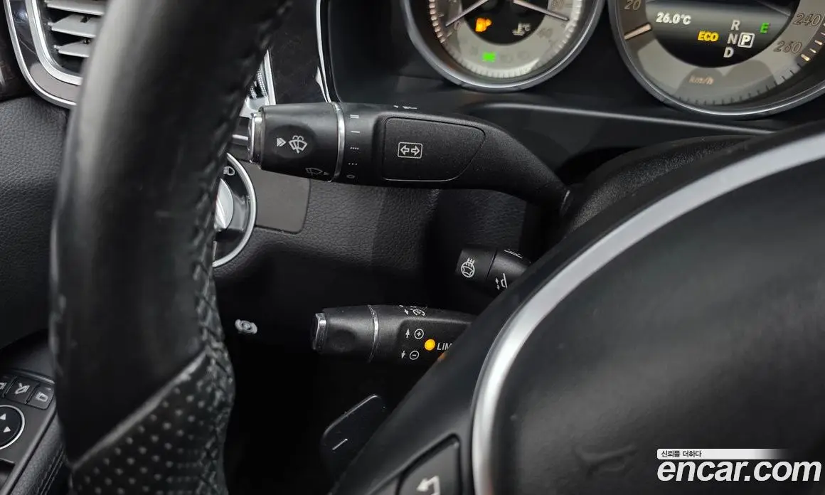 Mercedes-Benz E-Class 2016 2.1 автомат (гидро), фото 15