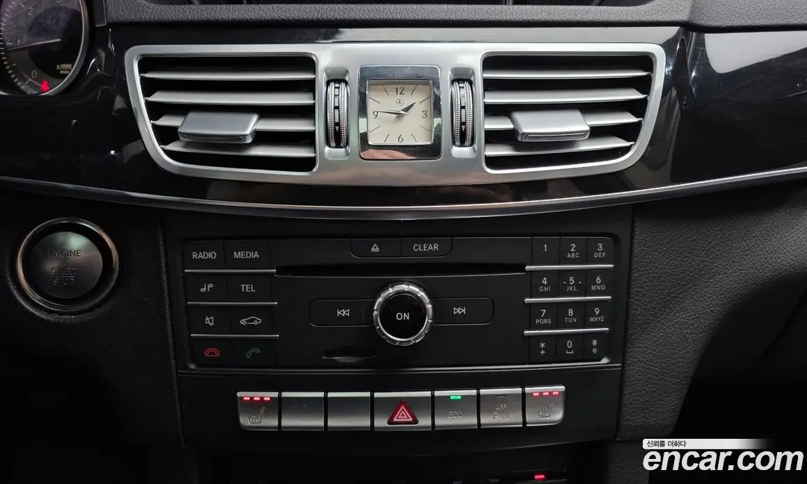 Mercedes-Benz E-Class 2016 2.1 автомат (гидро), фото 18