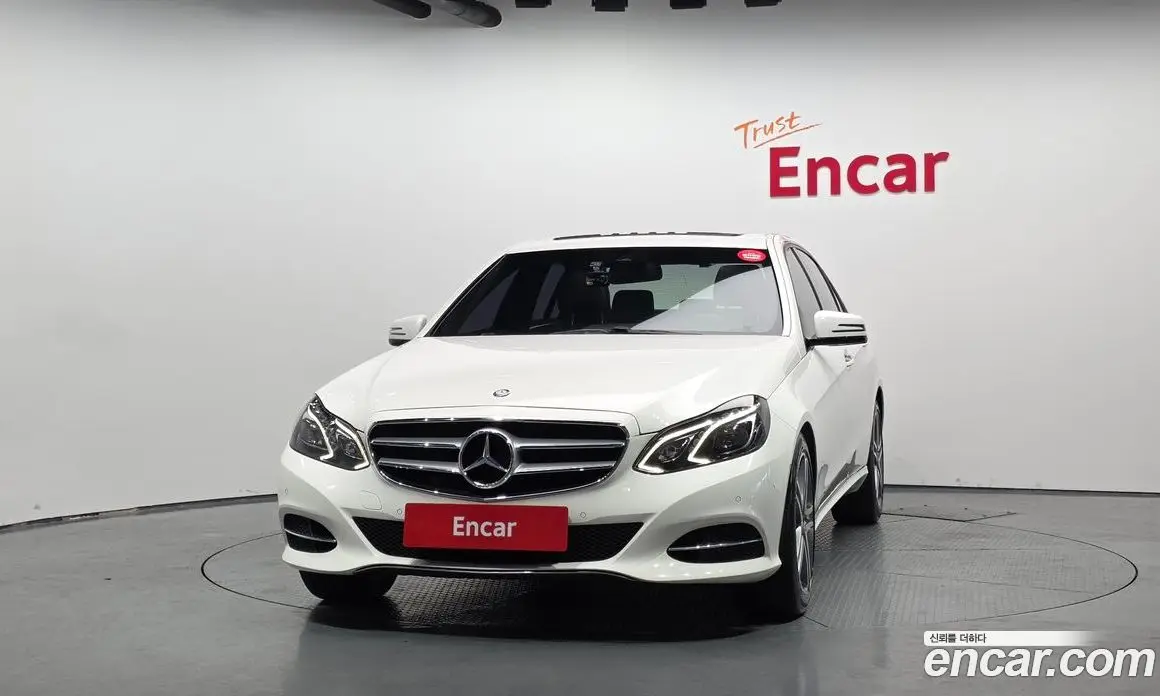 Mercedes-Benz E-Class 2016 2.1 автомат (гидро), фото 3