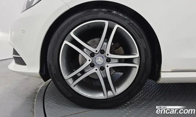 Mercedes-Benz E-Class 2016 2.1 автомат (гидро), миниатюра 5
