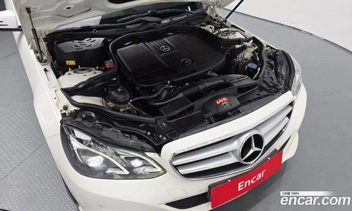 Mercedes-Benz E-Class 2016 2.1 автомат (гидро), фото 6