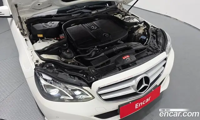 Mercedes-Benz E-Class 2016 2.1 автомат (гидро), миниатюра 6