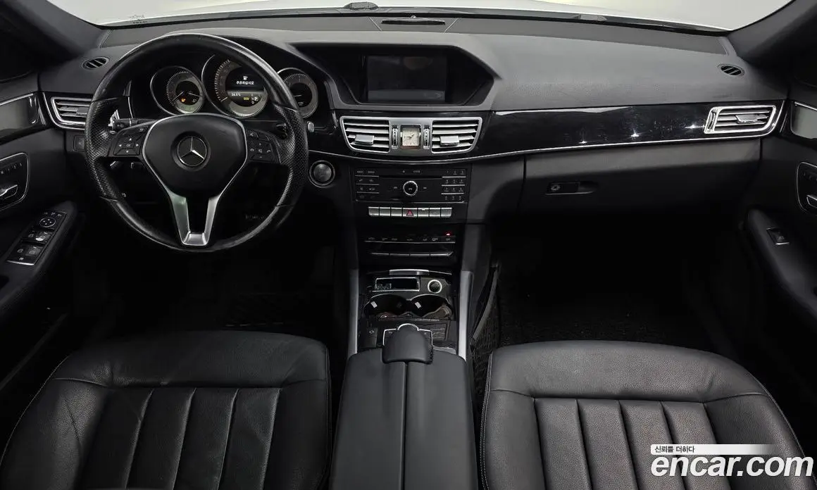 Mercedes-Benz E-Class 2016 2.1 автомат (гидро), фото 7