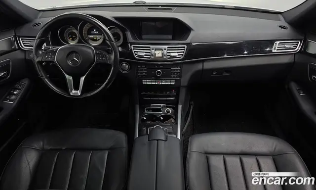 Mercedes-Benz E-Class 2016 2.1 автомат (гидро), миниатюра 7