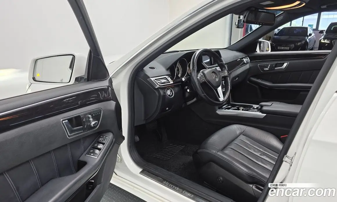 Mercedes-Benz E-Class 2016 2.1 автомат (гидро), фото 10