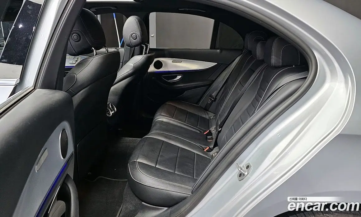 Mercedes-Benz E-Class 2020 2.0 автомат (гидро), фото 12