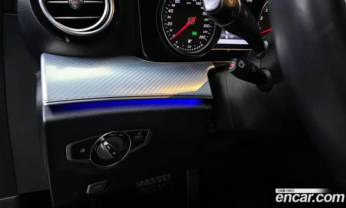 Mercedes-Benz E-Class 2020 2.0 автомат (гидро), фото 18