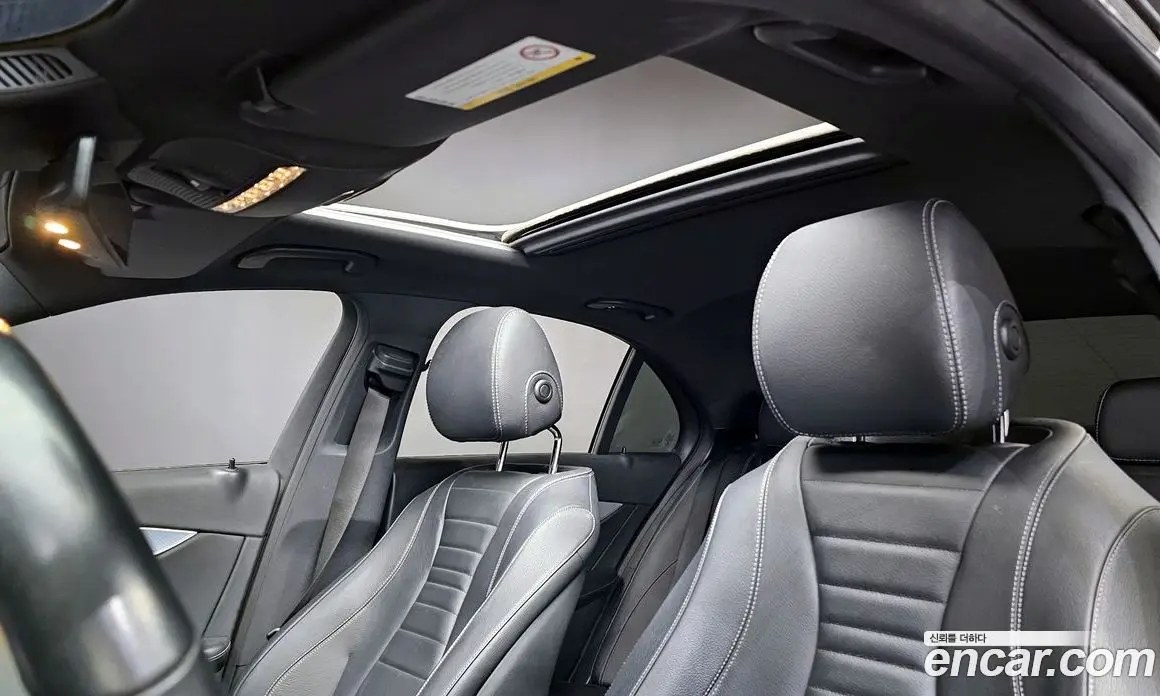 Mercedes-Benz E-Class 2020 2.0 автомат (гидро), фото 19