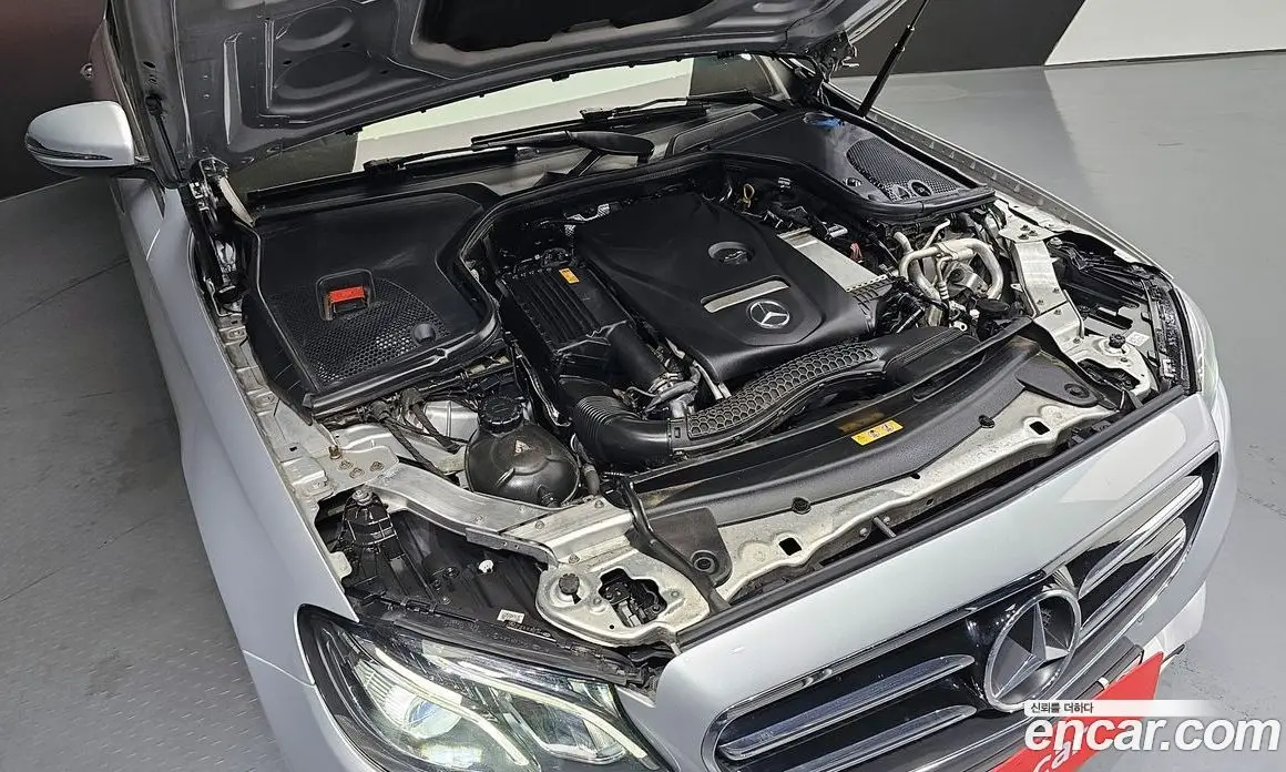 Mercedes-Benz E-Class 2020 2.0 автомат (гидро), фото 6