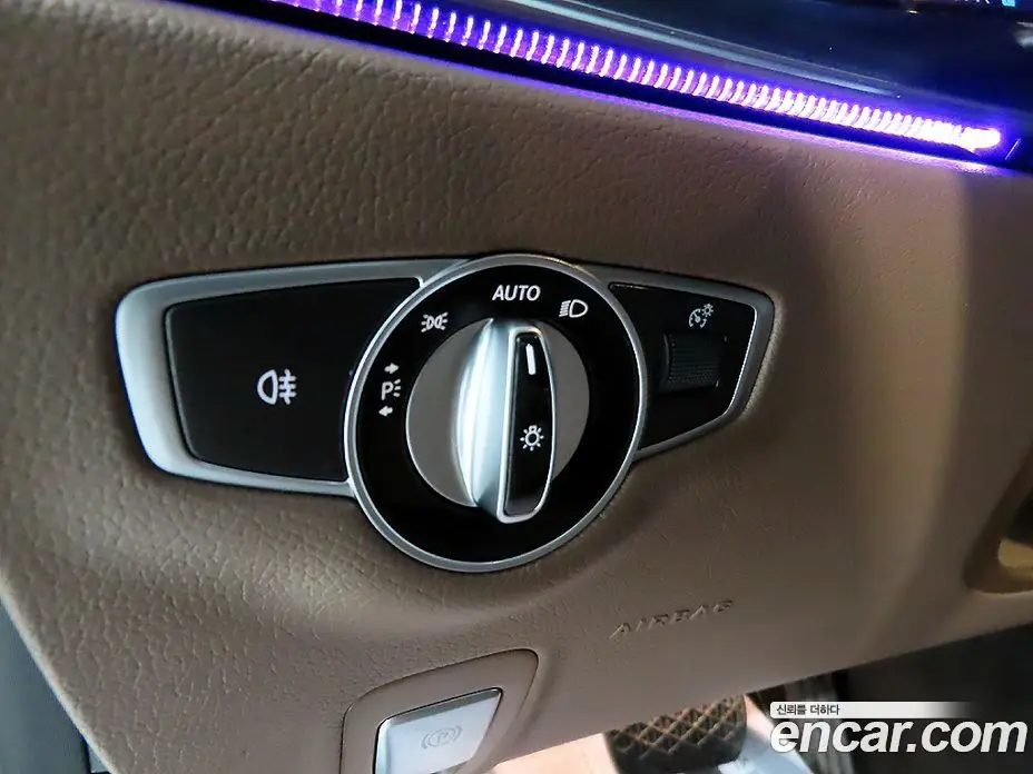 Mercedes-Benz E-Class 2022 2.0 автомат (гидро), фото 13