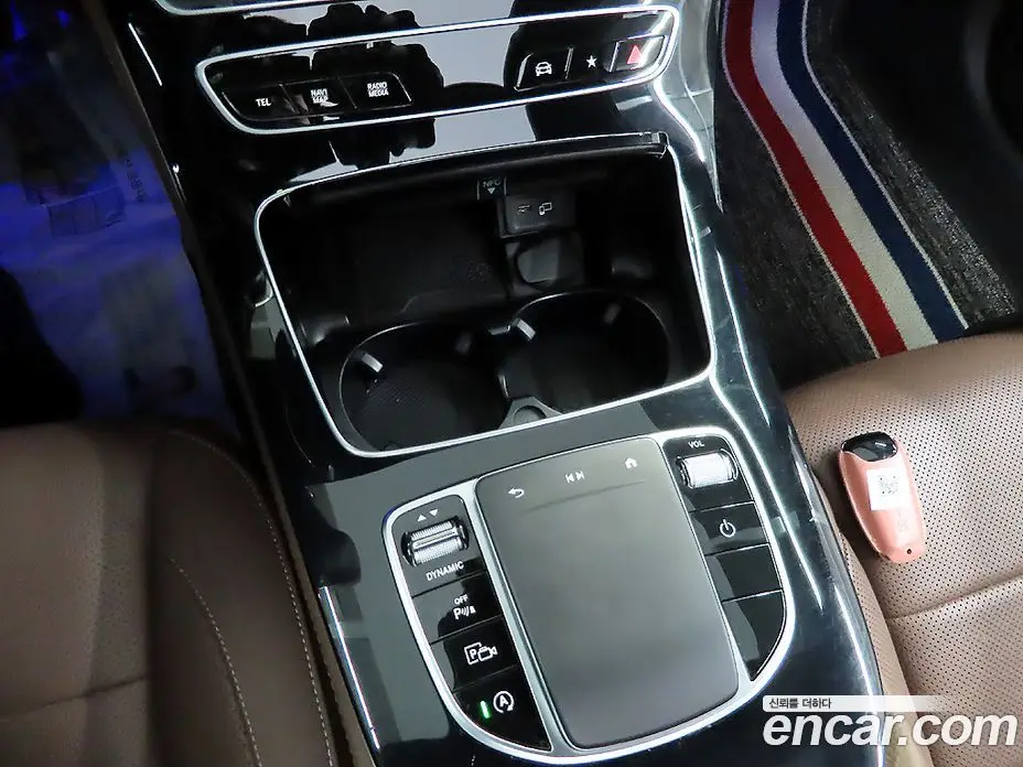 Mercedes-Benz E-Class 2022 2.0 автомат (гидро), фото 15